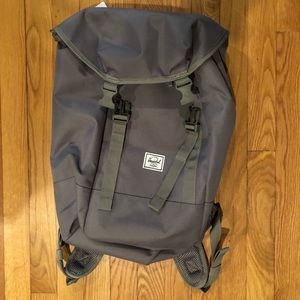 Brand new with tags! Herschel backpack